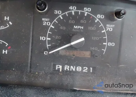 1995 Ford F150 из США, поврежденный, VIN 1FTDF15Y6SNA35149